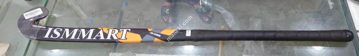 Ismmart Hockey Stick  10% Carbon Pro 100