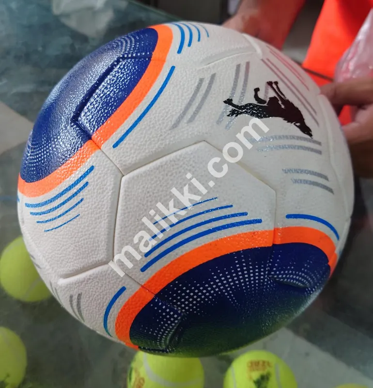 Zephyr Size 5 Football -0