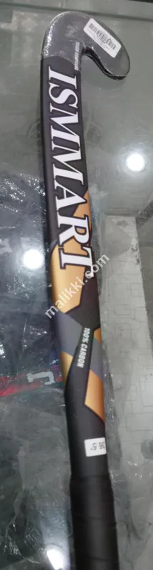 Ismmart Hockey Stick 100% Carbon Pro 100