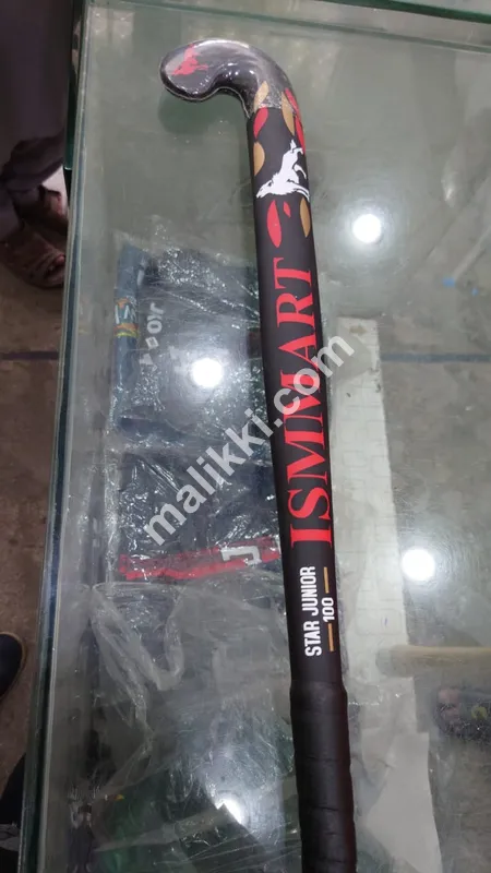 Ismmart Hockey Stick Star Junior 100