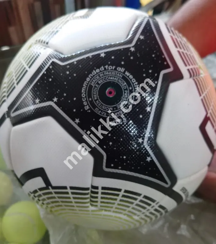 Ismmart Footbal Size 5