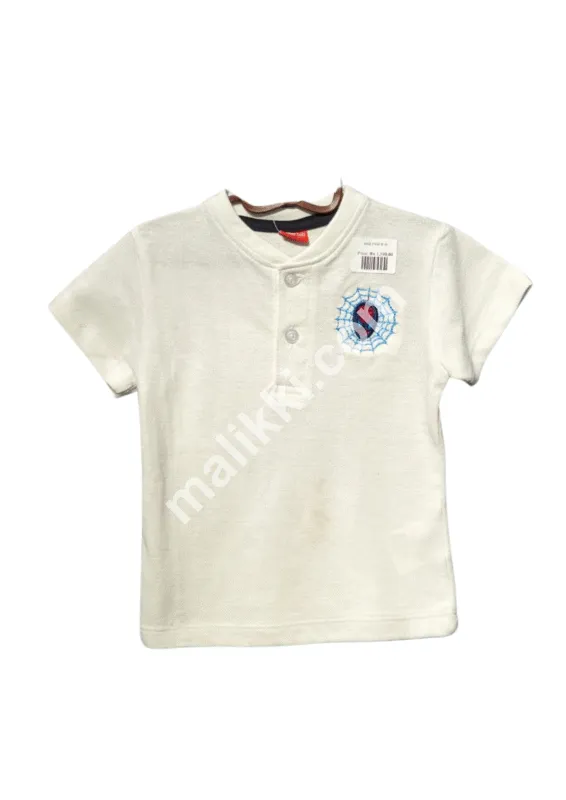 Premium Quality Infinity Kids T-shirt