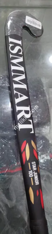 Ismmart Hockey Stick Star Junior 100