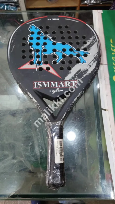 Ismmart Paddle Racquet 10% Carbon