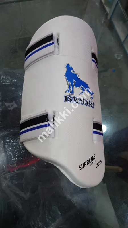 Ismmart Single Thigh Guard Supreme Class