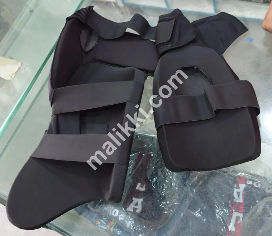Ismmart Double Thigh Vintage