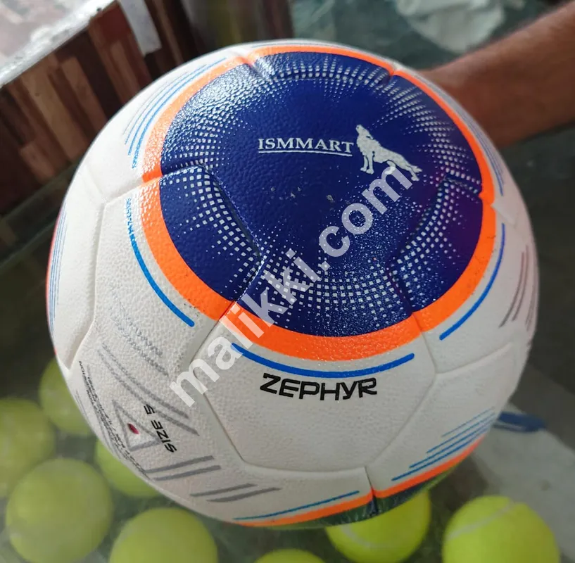 Zephyr Size 5 Football 