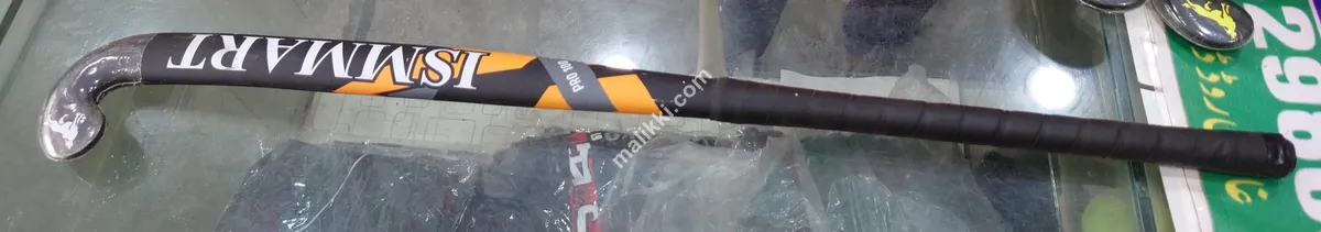 Ismmart Hockey Stick 10% Carbon Pro 100