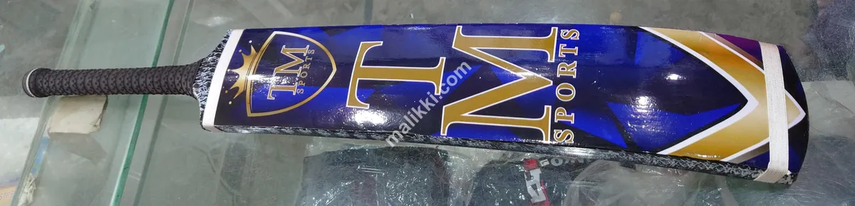 TM Player Edition Srilankan Bat