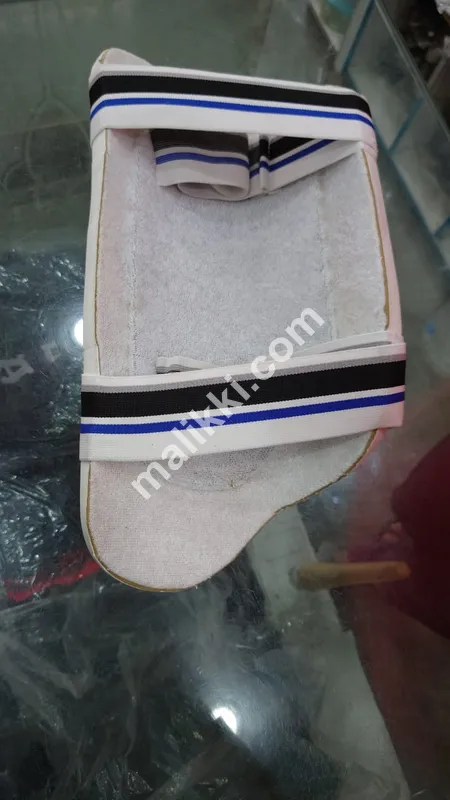 Ismmart Single Thigh Guard Supreme Class