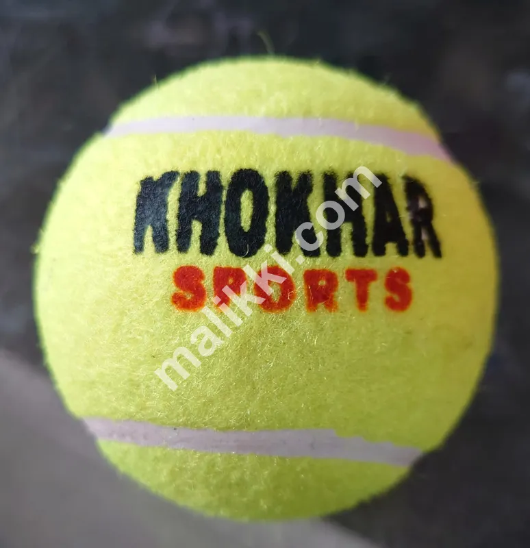 Khokhar Sports Cricket Ball