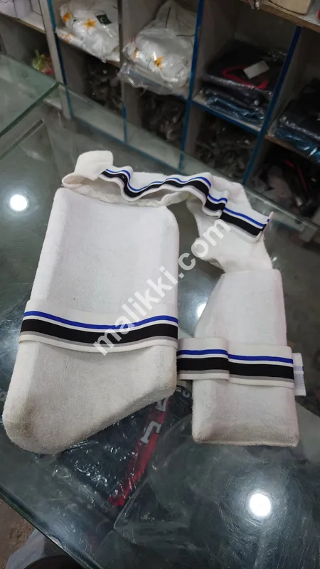 Ismmart Double Thigh