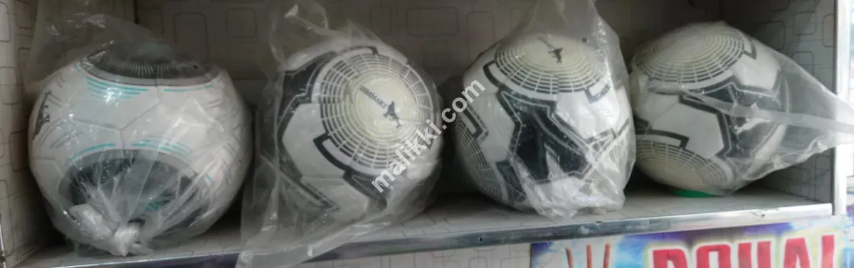 Ismmart Footbal Size 5