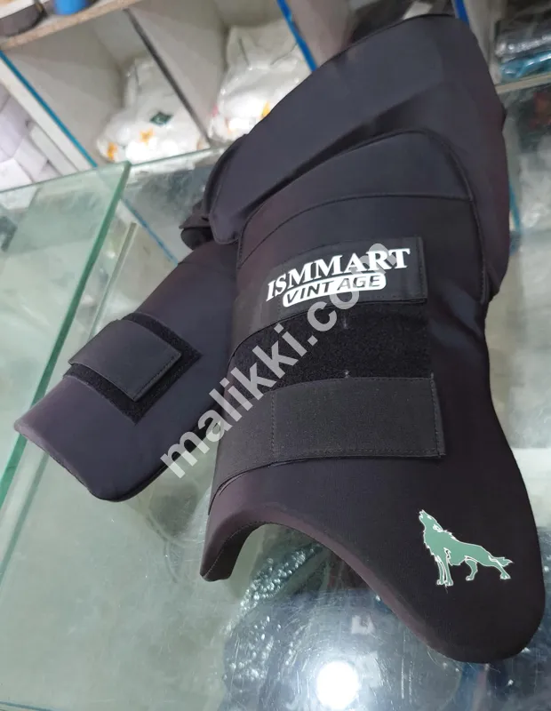 Ismmart Double Thigh Vintage