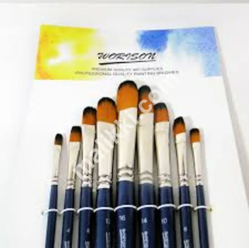 Worison Brushes Set