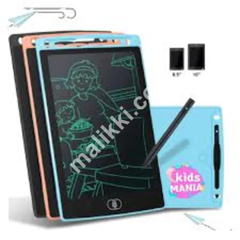 LCD WRITTING TABLET REGULAR-0