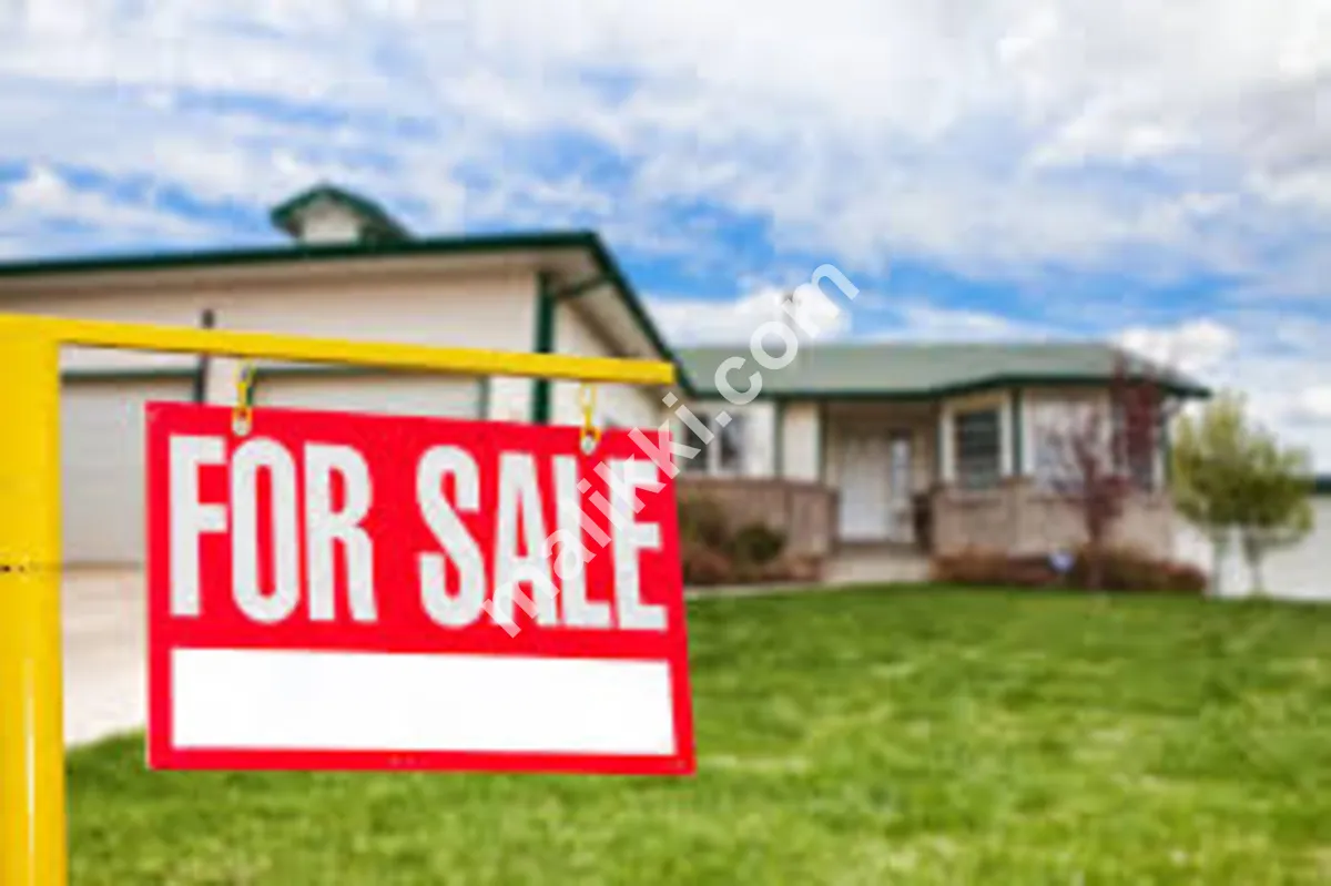 Bunglow for sale