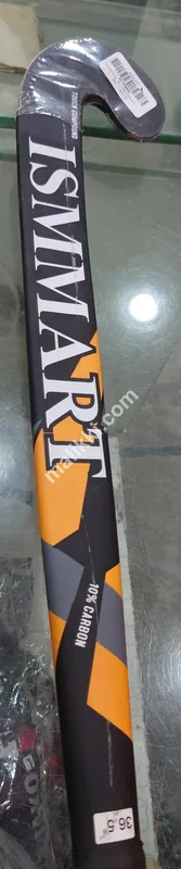 Ismmart Hockey Stick  10% Carbon Pro 100