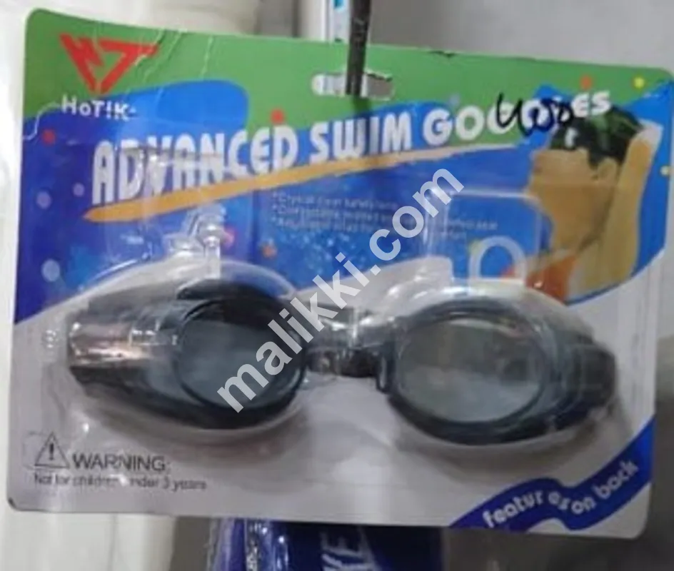 Swimming Glasses