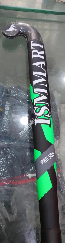 Ismmart Hockey Stick Pro 500 50% Carbon