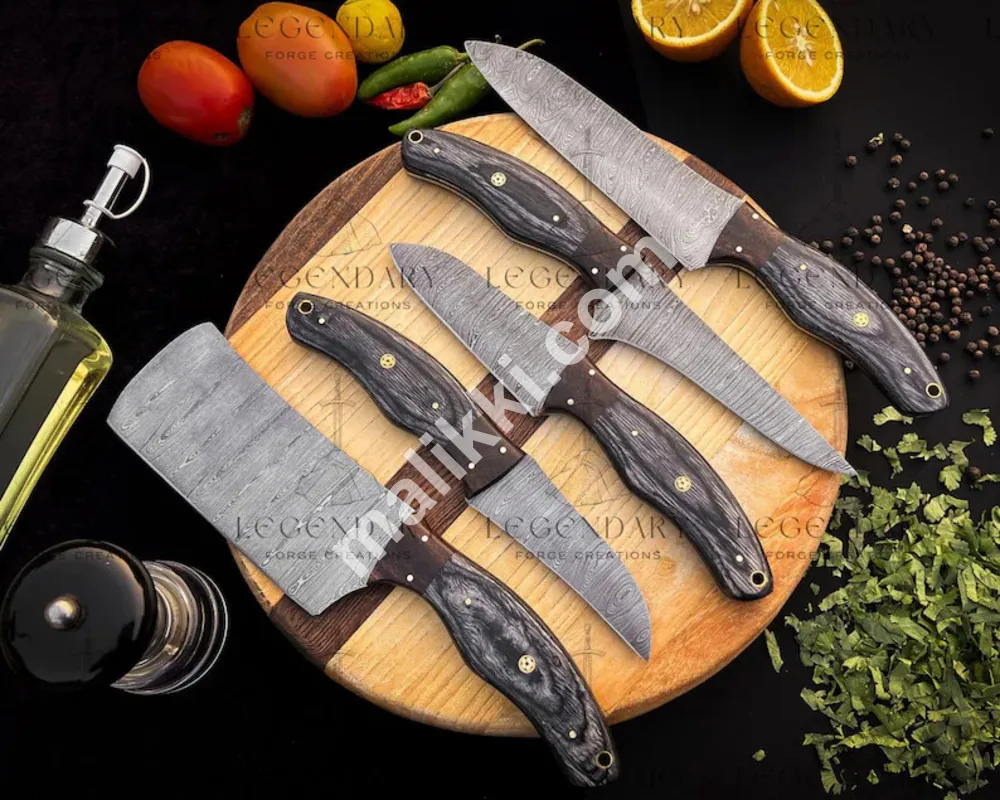 Royal Knife Set
