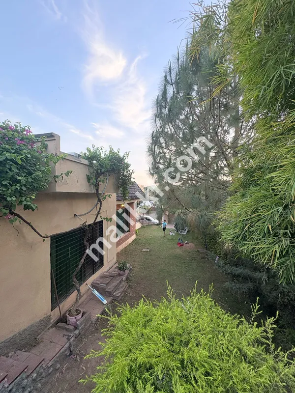 1 کنال مکان برائے فروخت 