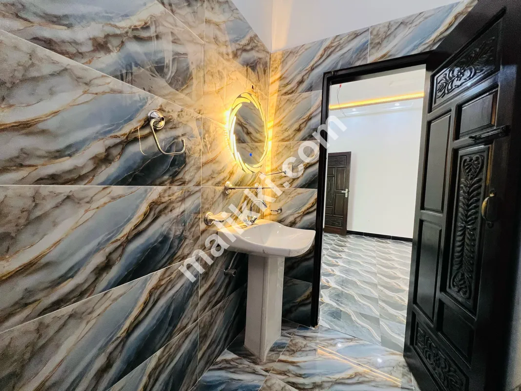 5 marla single story house for sale