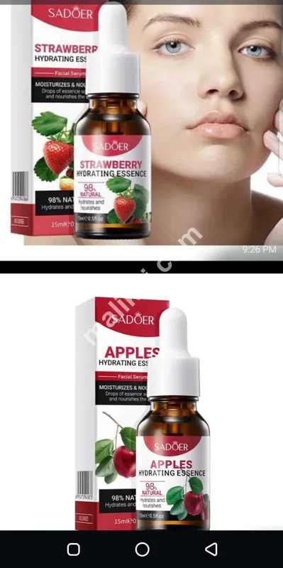 Skin Tightening Serum-0