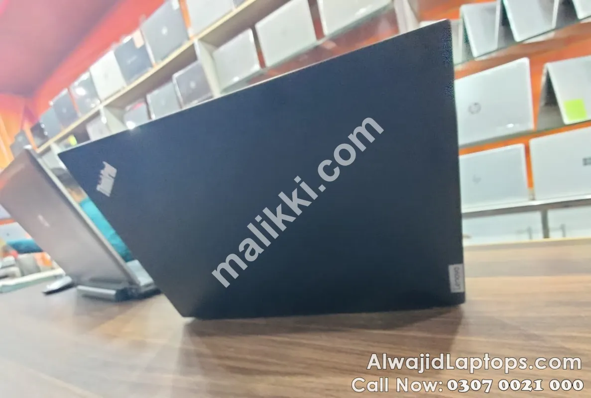 ThinkPad Lenovo Ryzen 5 3500u 2GB Dedicated Graphic carde495 t495 l495
