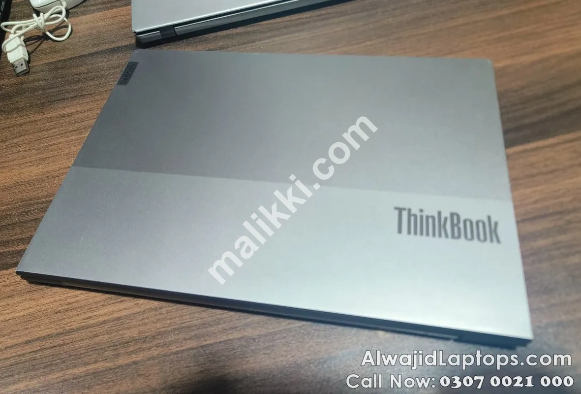 Lenovo Thinkbook Core i5 11th Generation