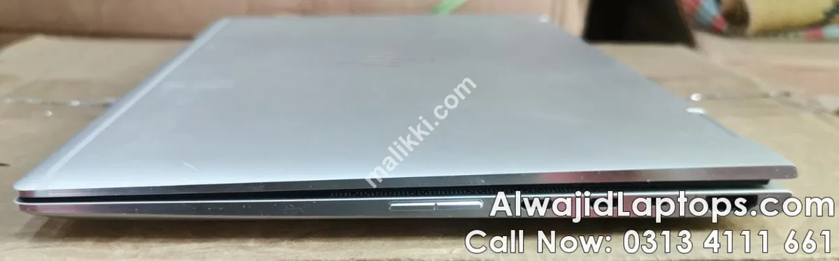 HP Elitebook 1030 G4 Ultrabook Slim & Smart x360 Core i5 8th Generation