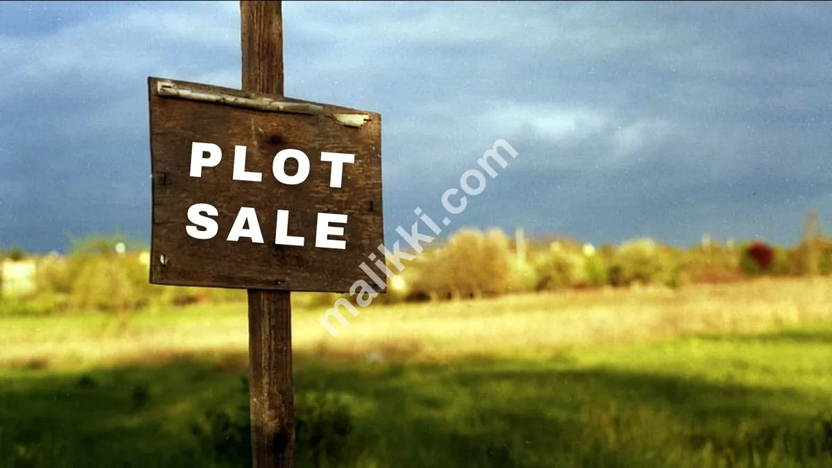 Ready To Buy A Residential Plot 7 Marla In Rawalpindi