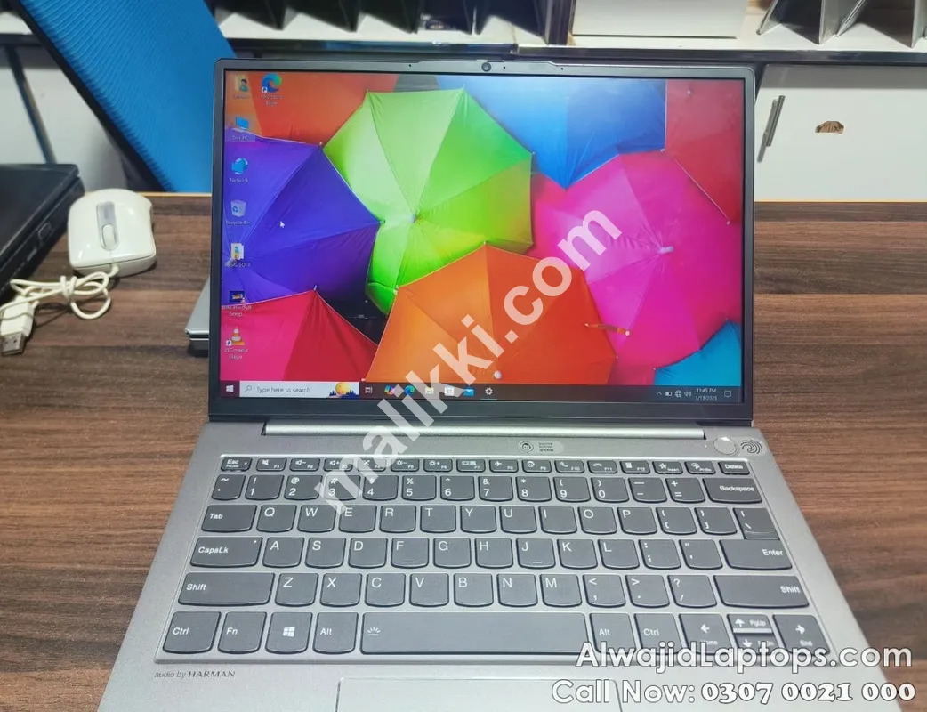 Lenovo Thinkbook Core i5 11th Generation