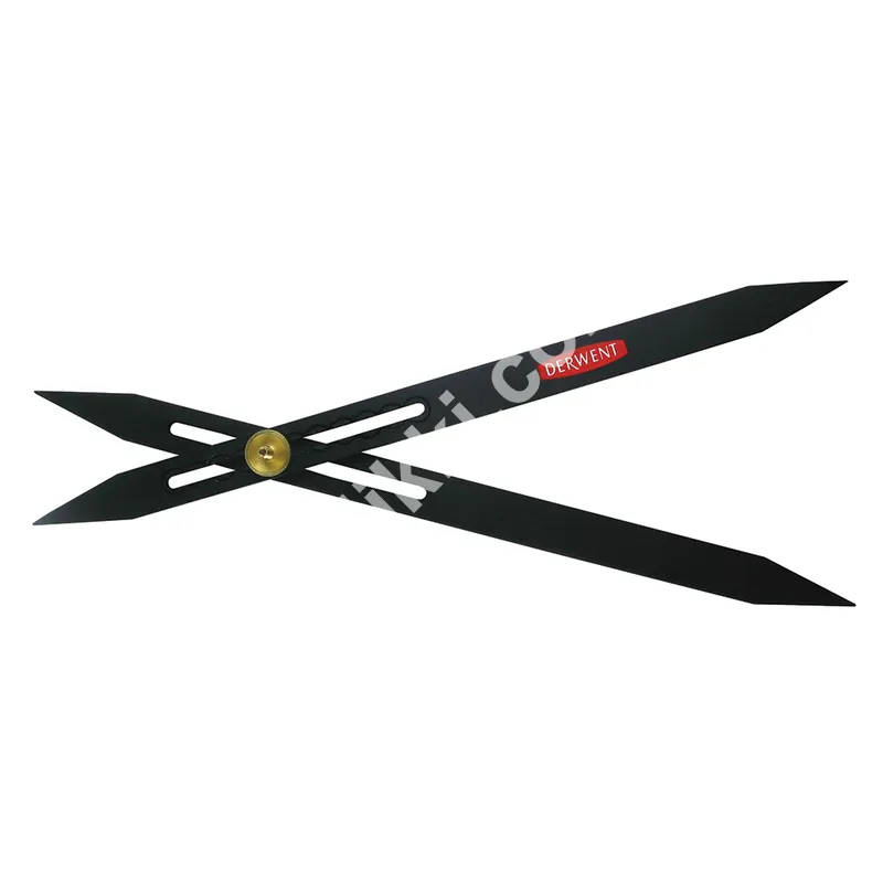 Derwent Scale Dividers