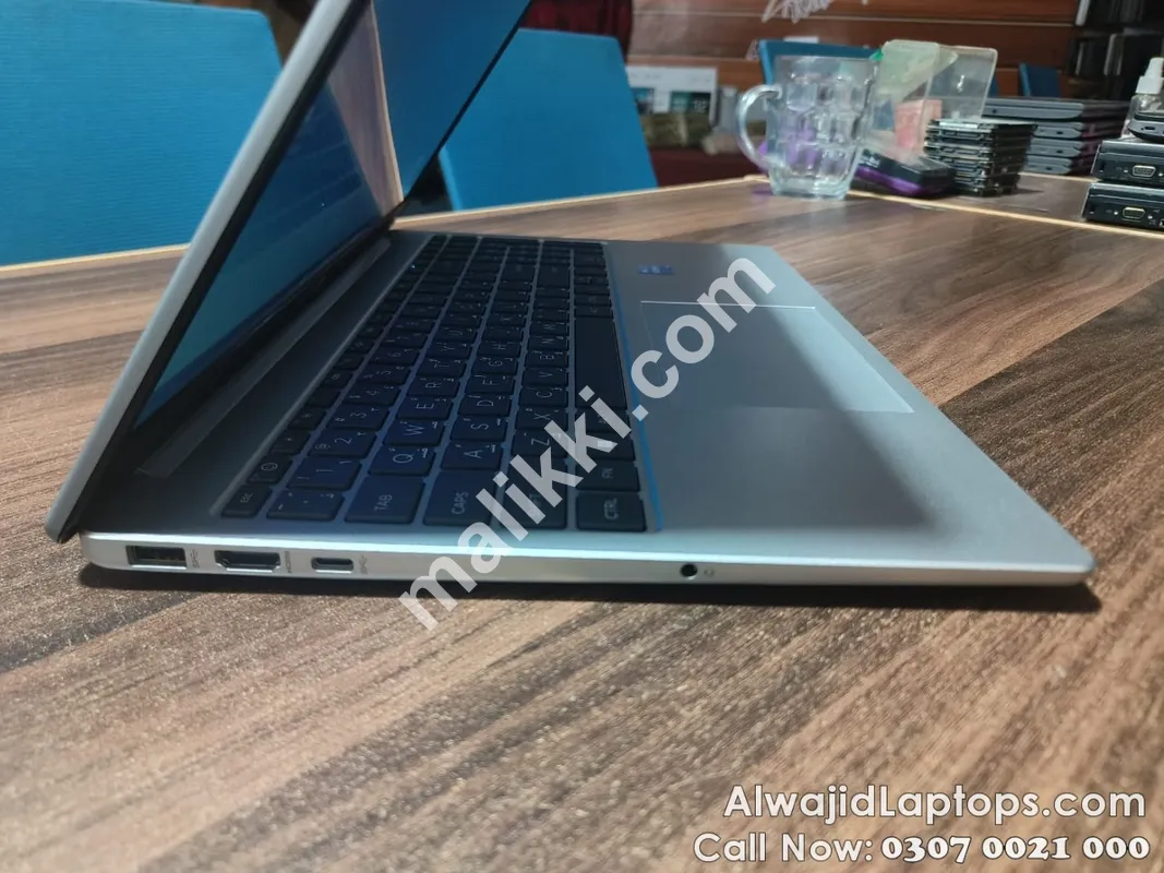 Hp 250 G10 Core i3 13th Generation Brand New with Box