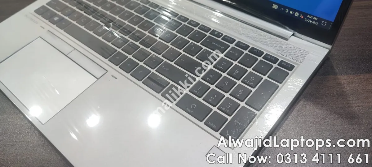 HP Elitebook 850 G7 Core i5 10th Generation