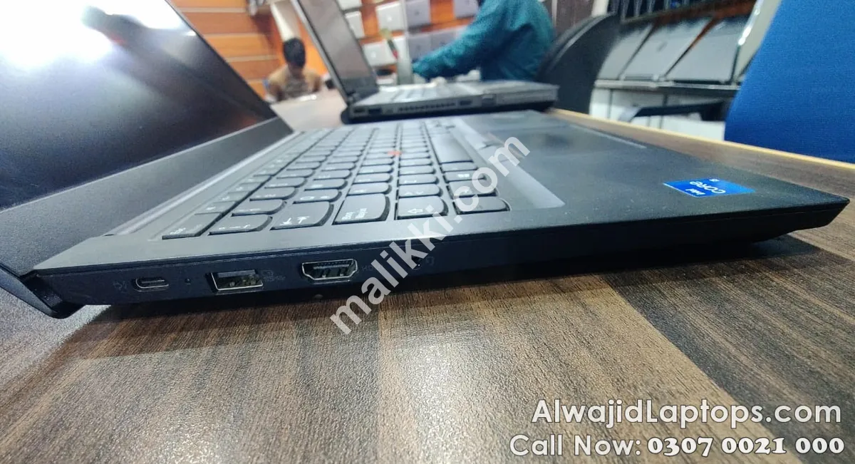 ThinkPad Lenovo Ryzen 5 3500u 2GB Dedicated Graphic carde495 t495 l495