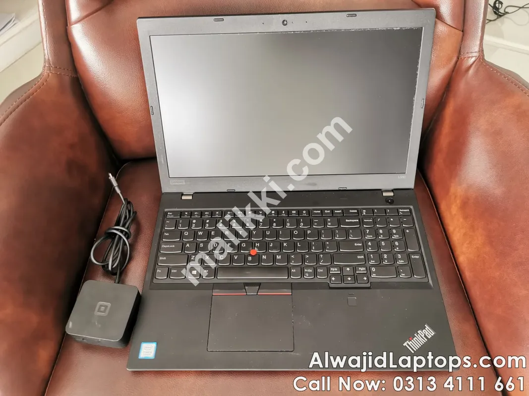 ThinkPad Lenovo L580 / T590 Core i5 8th Generation