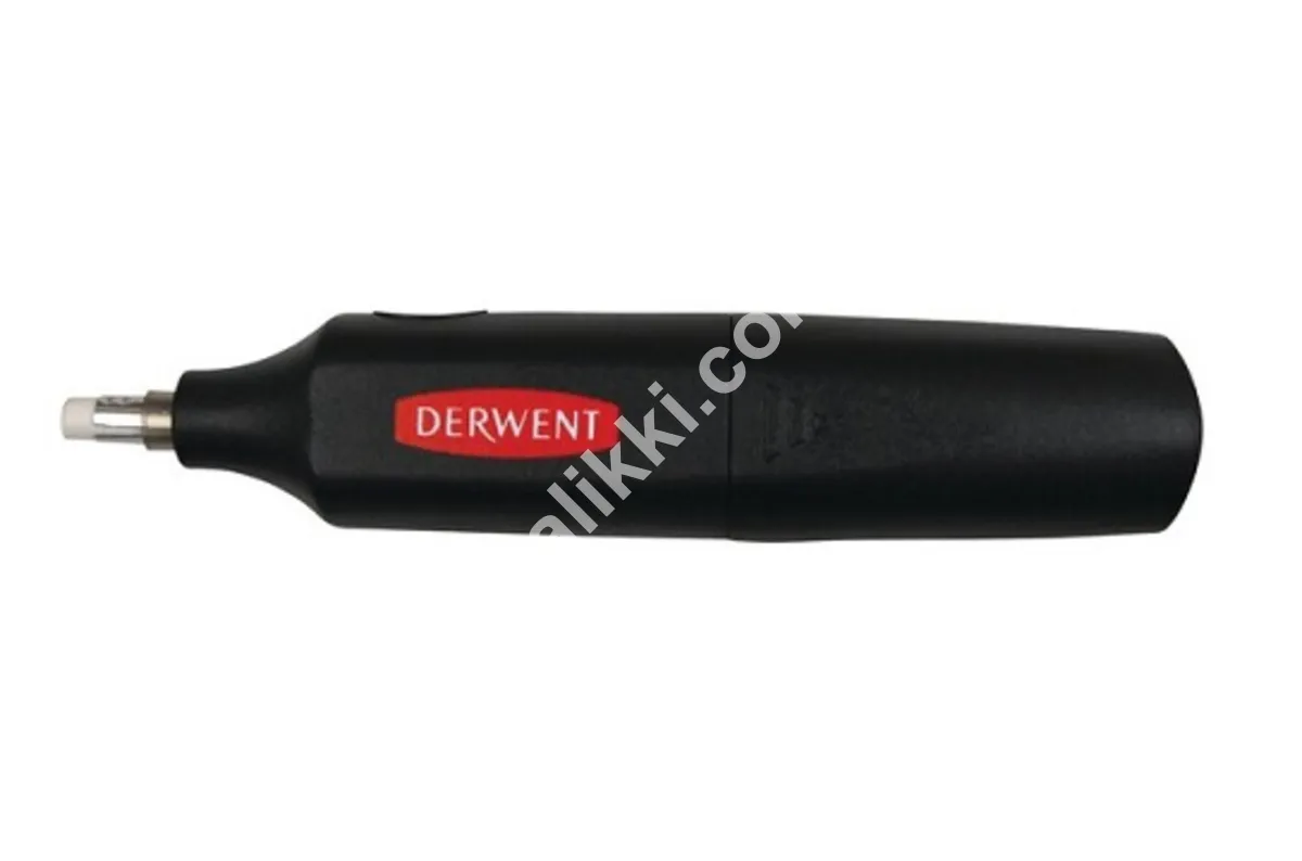 Derwent Battery Operated Eraser