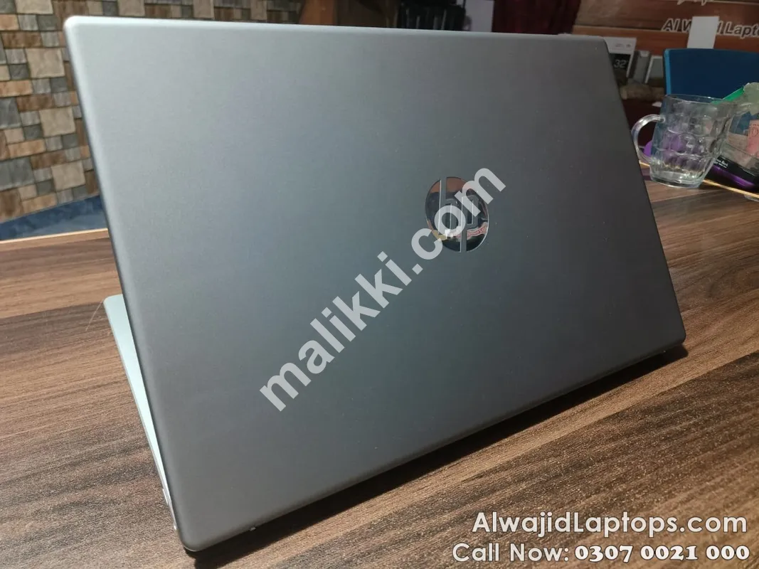 Hp 250 G10 Core i3 13th Generation Brand New with Box