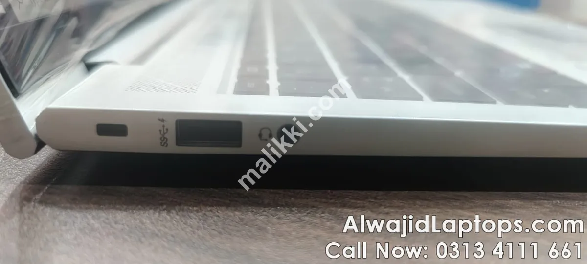 HP Elitebook 850 G7 Core i5 10th Generation
