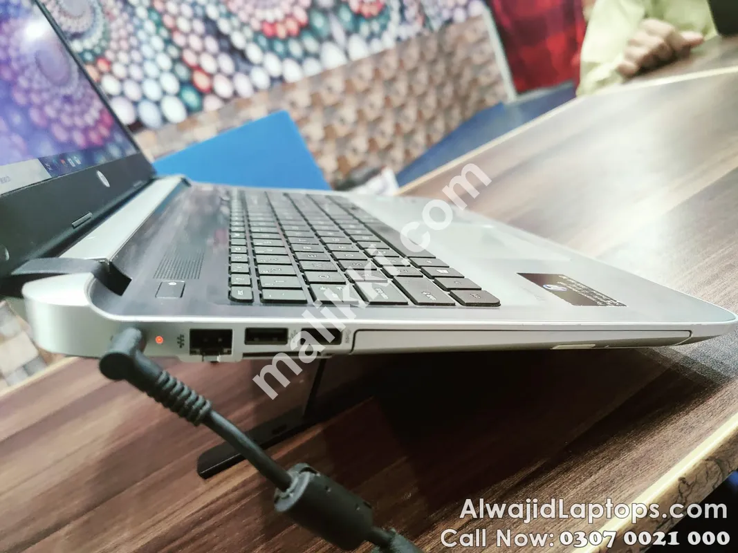 Hp Pavilion 15 Core i5 6th Generation Gaming laptops