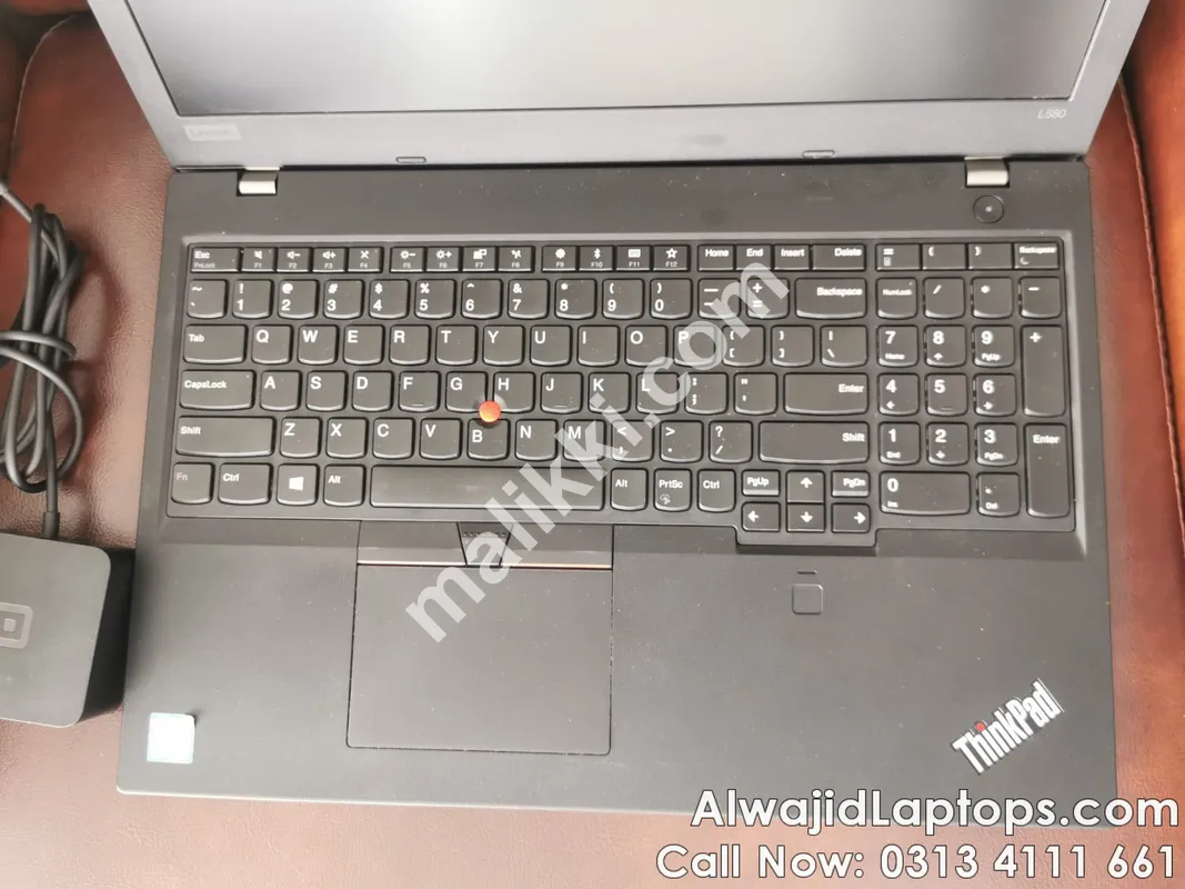 ThinkPad Lenovo L580 / T590 Core i5 8th Generation