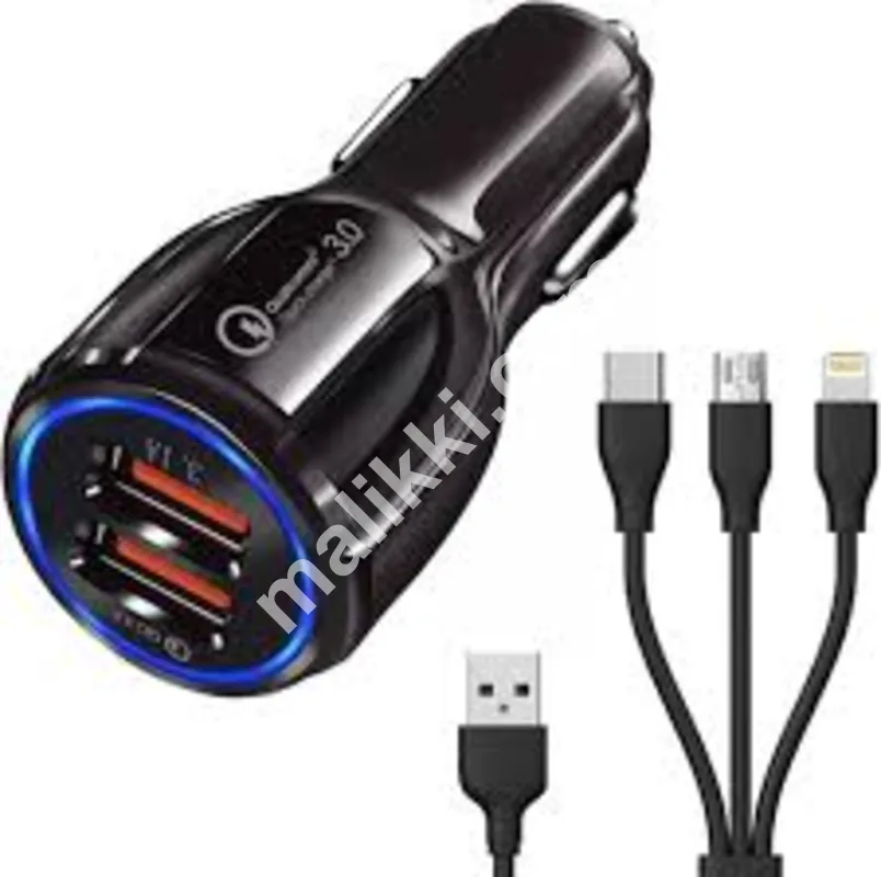 J Cell Charger