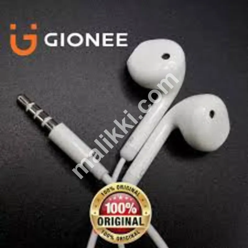 Gionee handsfree