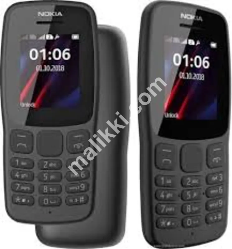 Nokia 106