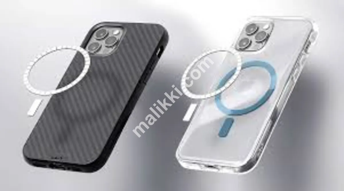 Iphone Magnetic Cover