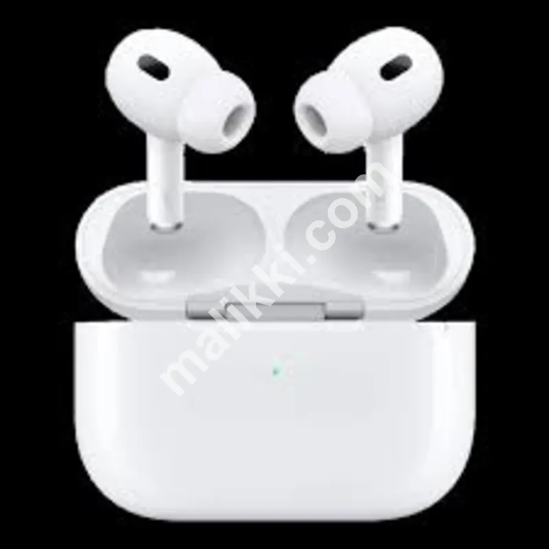 Air Pods Pro 2 White