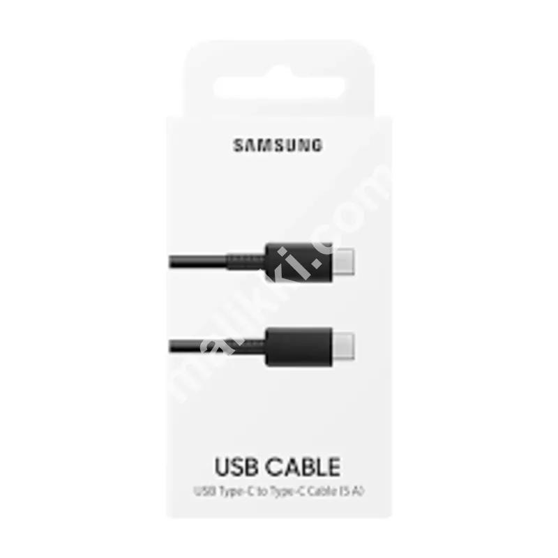 Samsung C to C cable