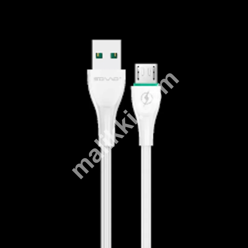 WoW Fast Android Charging Cable 120W-0